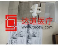 贝朗血透机陶瓷腔体